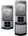 Best available price of Samsung U900 Soul in Czech