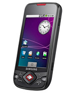 Best available price of Samsung I5700 Galaxy Spica in Czech