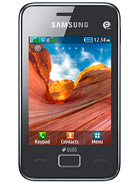 Best available price of Samsung Star 3 Duos S5222 in Czech