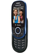 Best available price of Samsung T249 in Czech