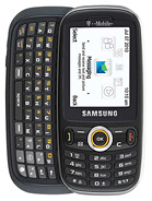 Best available price of Samsung T369 in Czech