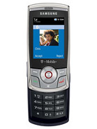 Best available price of Samsung T659 Scarlet in Czech