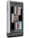 Best available price of Samsung T929 Memoir in Czech