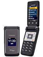 Best available price of Samsung U320 Haven in Czech