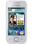 Best available price of Samsung S5750 Wave575 in Czech