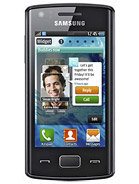 Best available price of Samsung S5780 Wave 578 in Czech
