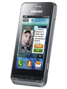 Best available price of Samsung S7230E Wave 723 in Czech