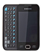 Best available price of Samsung S5330 Wave533 in Czech