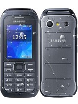 Best available price of Samsung Xcover 550 in Czech