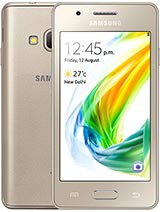 Best available price of Samsung Z2 in Czech