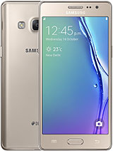 Best available price of Samsung Z3 Corporate in Czech