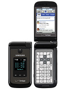 Best available price of Samsung U750 Zeal in Czech
