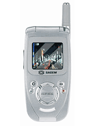 Best available price of Sagem MY C-5w in Czech