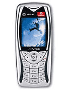 Best available price of Sagem MY V-55 in Czech