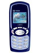 Best available price of Sagem MY X1-2 in Czech