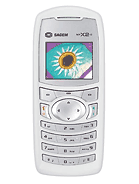 Best available price of Sagem MY X2-2 in Czech