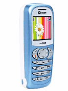 Best available price of Sagem MY X-2 in Czech
