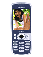 Best available price of Sagem MY X-6 in Czech