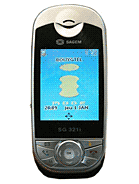 Best available price of Sagem SG 321i in Czech