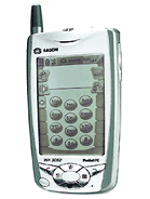 Best available price of Sagem WA 3050 in Czech
