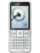 Best available price of Sony Ericsson C901 GreenHeart in Czech