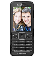 Best available price of Sony Ericsson C901 in Czech