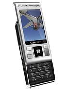 Best available price of Sony Ericsson C905 in Czech