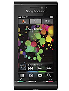 Best available price of Sony Ericsson Satio Idou in Czech