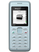 Best available price of Sony Ericsson J132 in Czech