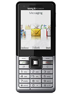 Best available price of Sony Ericsson J105 Naite in Czech