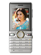 Best available price of Sony Ericsson S312 in Czech