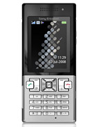 Best available price of Sony Ericsson T700 in Czech