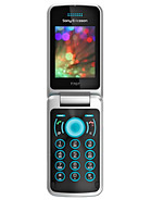 Best available price of Sony Ericsson T707 in Czech