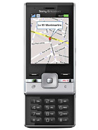 Best available price of Sony Ericsson T715 in Czech