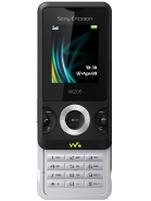 Best available price of Sony Ericsson W205 in Czech