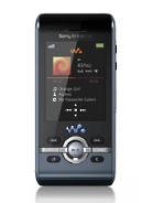 Best available price of Sony Ericsson W595s in Czech
