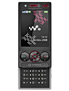 Best available price of Sony Ericsson W715 in Czech