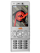 Best available price of Sony Ericsson W995 in Czech