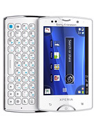 Best available price of Sony Ericsson Xperia mini pro in Czech
