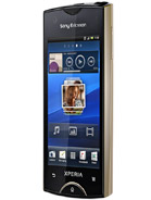 Best available price of Sony Ericsson Xperia ray in Czech