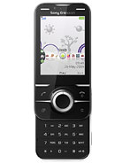 Best available price of Sony Ericsson Yari in Czech