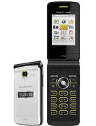 Best available price of Sony Ericsson Z780 in Czech