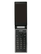 Best available price of Sharp 923SH in Czech