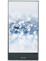 Best available price of Sharp Aquos Crystal 2 in Czech
