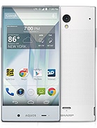 Best available price of Sharp Aquos Crystal in Czech