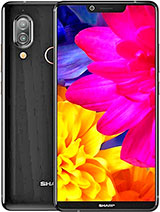 Best available price of Sharp Aquos D10 in Czech