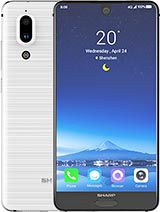 Best available price of Sharp Aquos S2 in Czech
