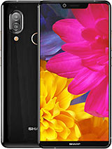 Best available price of Sharp Aquos S3 High in Czech