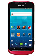 Best available price of Sharp Aquos SH8298U in Czech