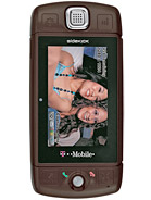 Best available price of T-Mobile Sidekick LX in Czech